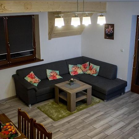 Apartament Sloneczny Koscielisko Exterior photo