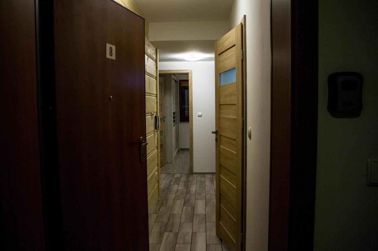 Apartament Sloneczny Koscielisko Exterior photo
