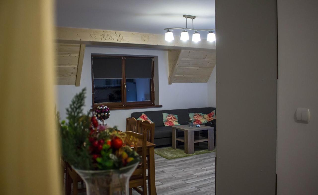Apartament Sloneczny Koscielisko Exterior photo