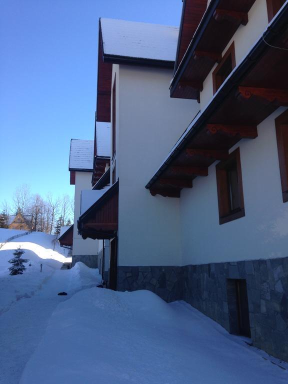 Apartament Sloneczny Koscielisko Exterior photo