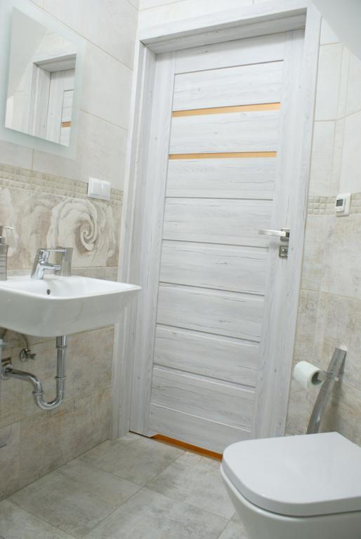 Apartament Sloneczny Koscielisko Exterior photo