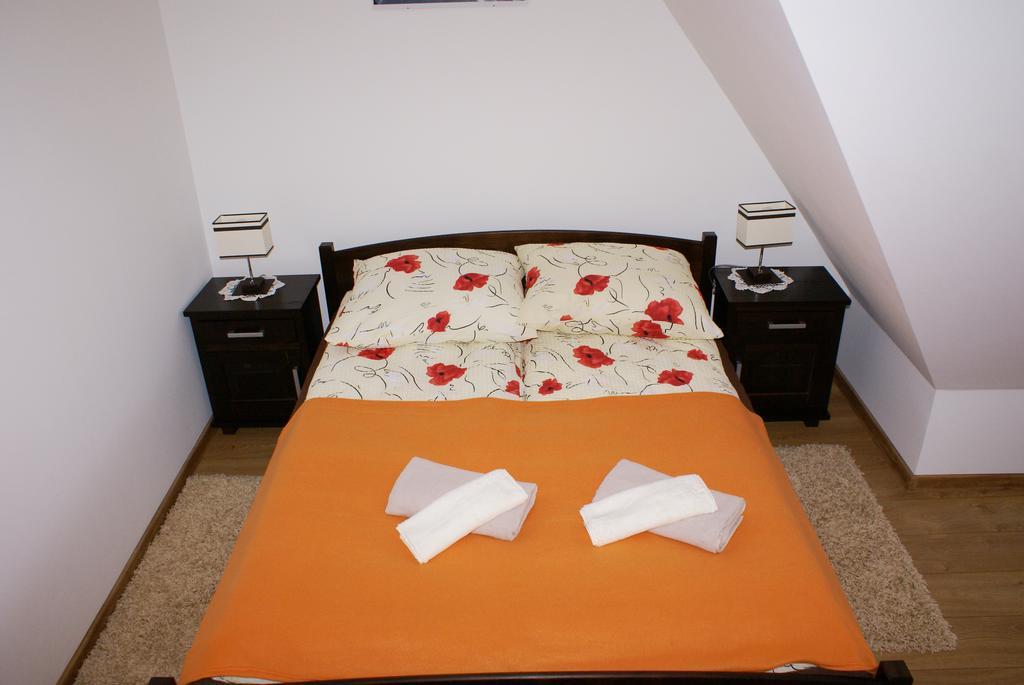 Apartament Sloneczny Koscielisko Exterior photo