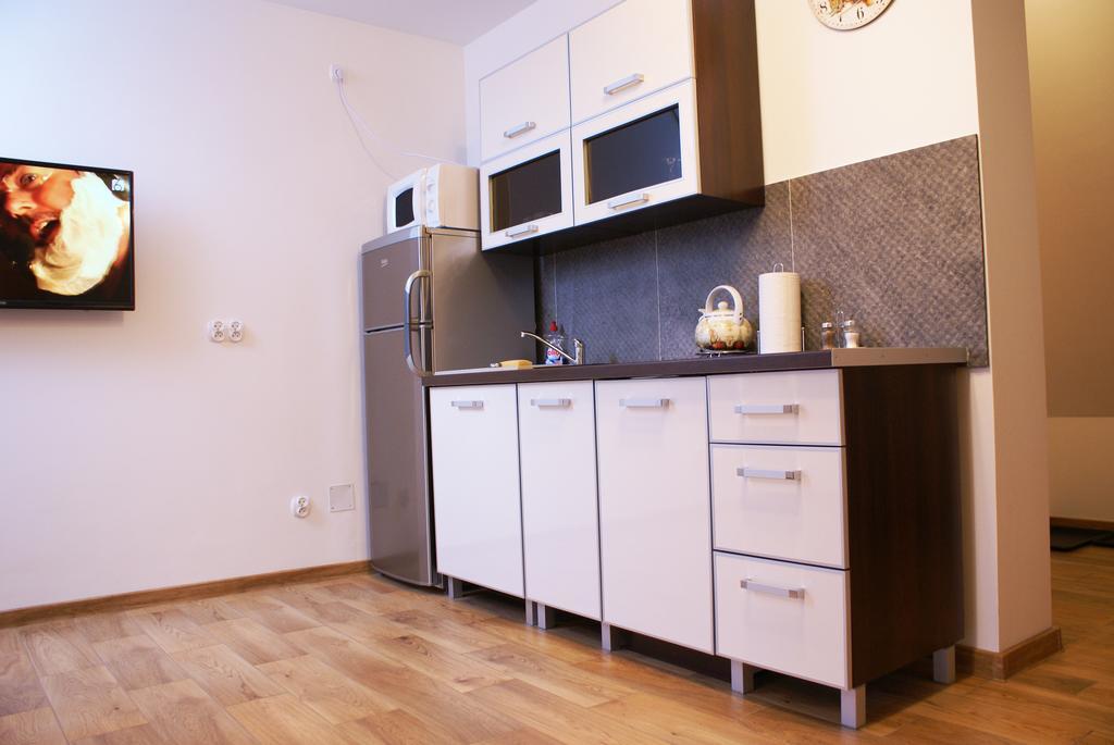 Apartament Sloneczny Koscielisko Exterior photo