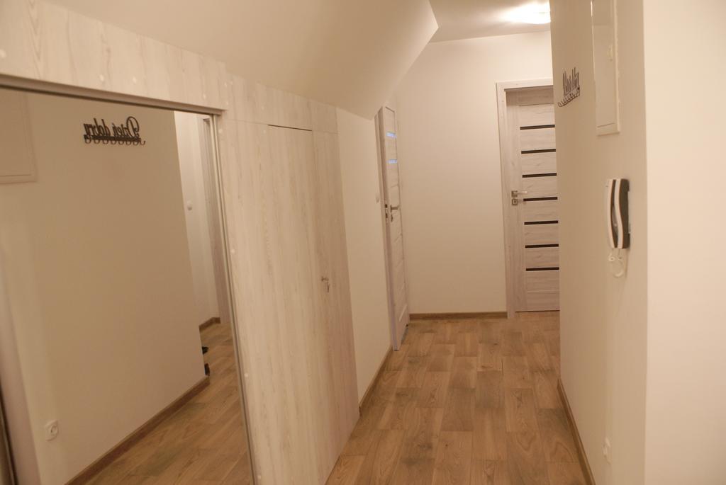 Apartament Sloneczny Koscielisko Exterior photo