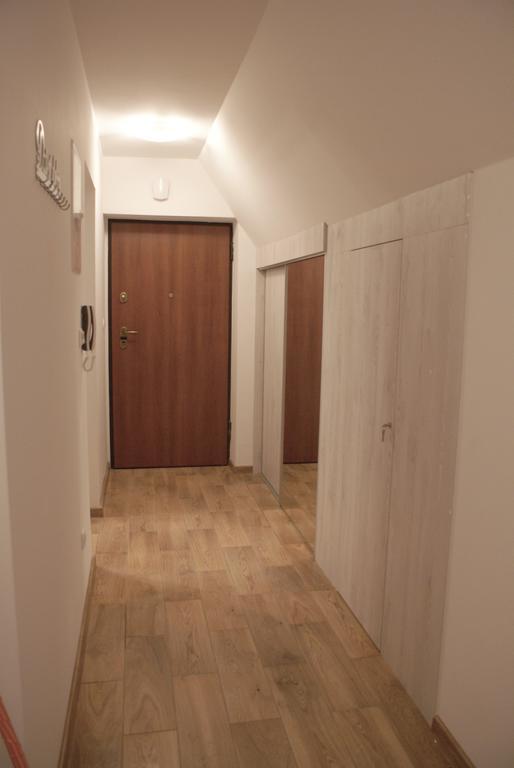 Apartament Sloneczny Koscielisko Exterior photo