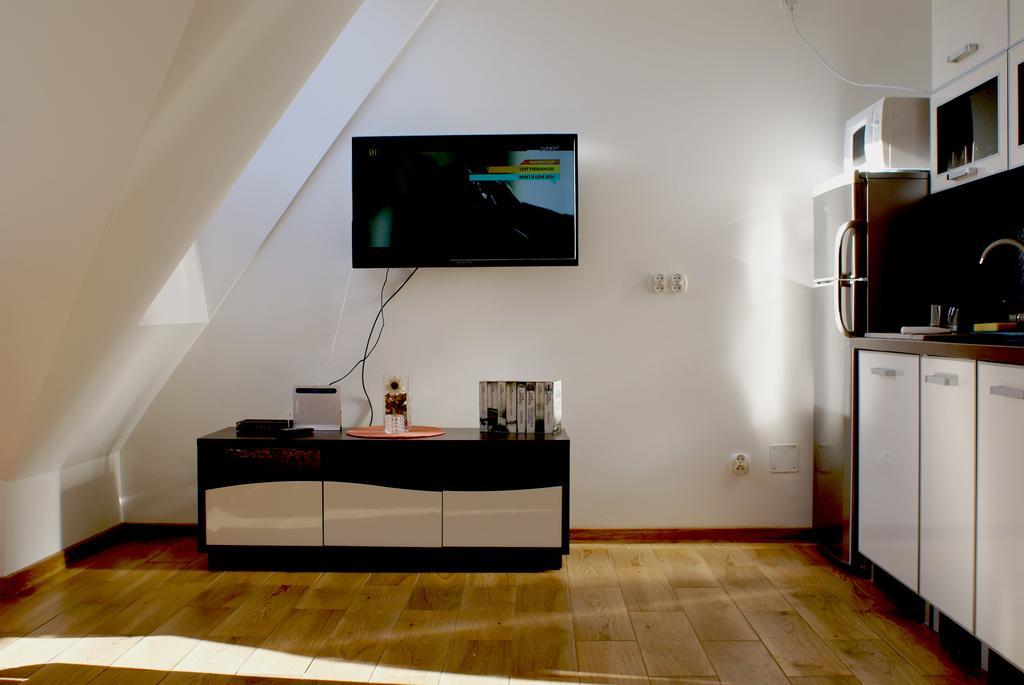 Apartament Sloneczny Koscielisko Exterior photo