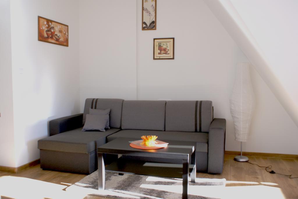 Apartament Sloneczny Koscielisko Exterior photo