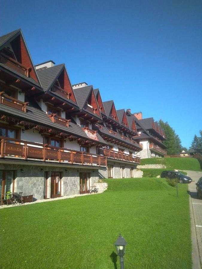 Apartament Sloneczny Koscielisko Exterior photo